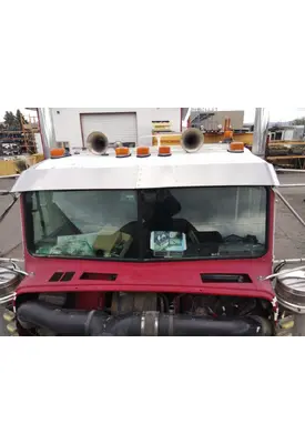 FREIGHTLINER FLD120 SD CAB CLIP