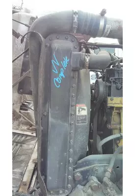 FREIGHTLINER FLD120 SD COOLING ASSEMBLY (RAD, COND, ATAAC)
