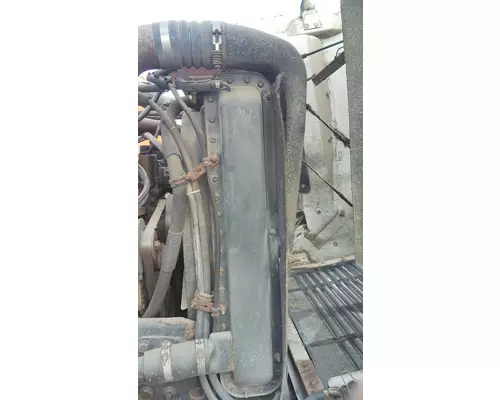 FREIGHTLINER FLD120 SD COOLING ASSEMBLY (RAD, COND, ATAAC)