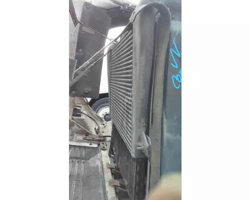 FREIGHTLINER FLD120 SD COOLING ASSEMBLY (RAD, COND, ATAAC)