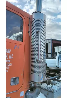 FREIGHTLINER FLD120 SD EXHAUST COMPONENT
