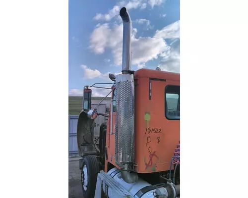 FREIGHTLINER FLD120 SD EXHAUST COMPONENT