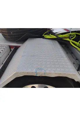 FREIGHTLINER FLD120 SD FENDER ASSEMBLY, REAR