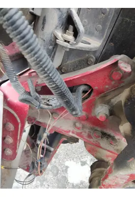 FREIGHTLINER FLD120 SD FRAME HORN