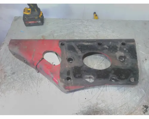 FREIGHTLINER FLD120 SD FRAME HORN