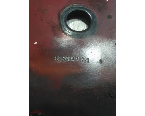 FREIGHTLINER FLD120 SD FRAME HORN