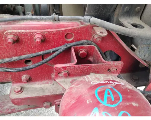 FREIGHTLINER FLD120 SD FRAME HORN