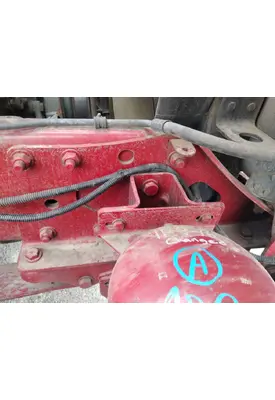 FREIGHTLINER FLD120 SD FRAME HORN
