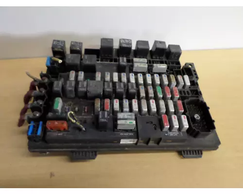 FREIGHTLINER FLD120 SD FUSE BOX