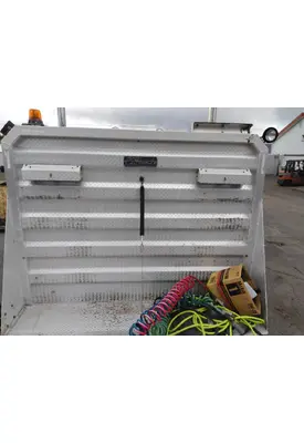 FREIGHTLINER FLD120 SD HEADACHE RACK