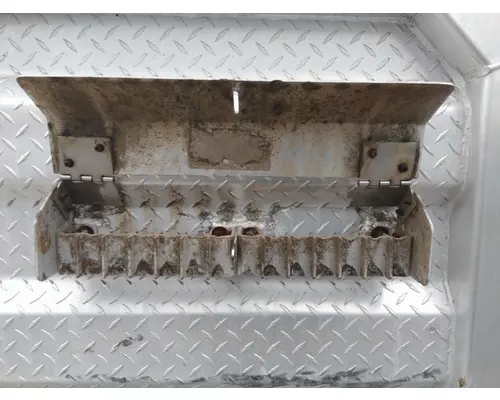 FREIGHTLINER FLD120 SD HEADACHE RACK