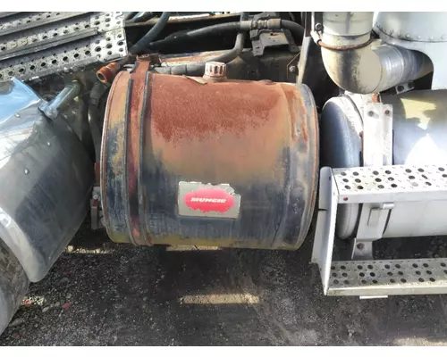 FREIGHTLINER FLD120 SD HYDRAULIC TANK