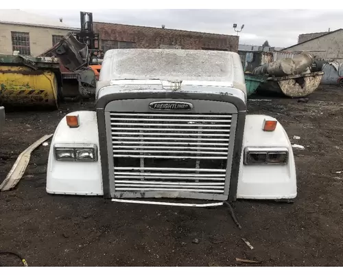 FREIGHTLINER FLD120 SD Hood