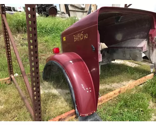 FREIGHTLINER FLD120 SD Hood