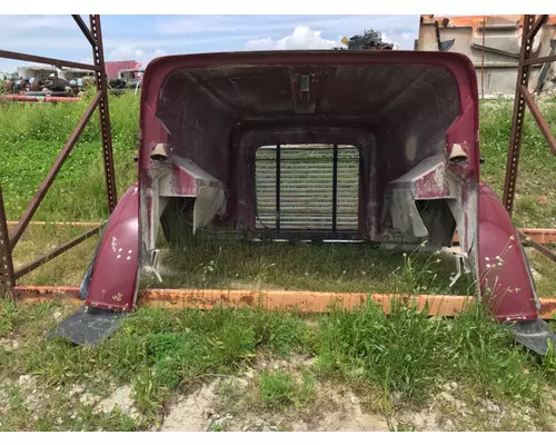 FREIGHTLINER FLD120 SD Hood