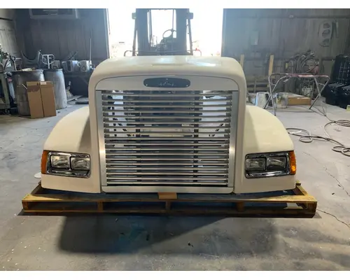 FREIGHTLINER FLD120 SD Hood