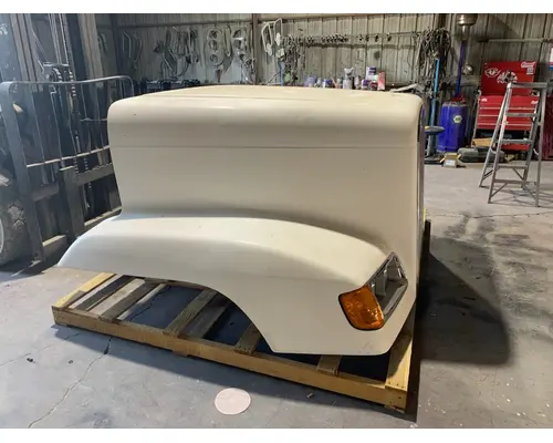 FREIGHTLINER FLD120 SD Hood