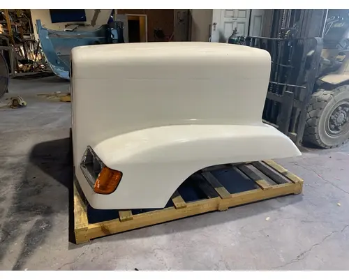 FREIGHTLINER FLD120 SD Hood