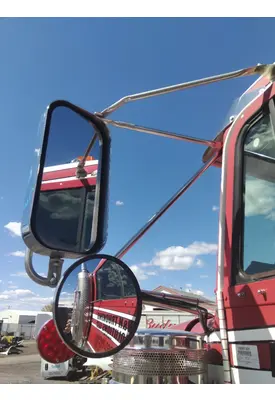 FREIGHTLINER FLD120 SD MIRROR ASSEMBLY CAB/DOOR