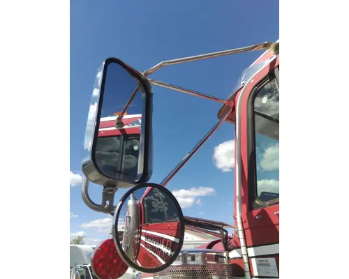 FREIGHTLINER FLD120 SD MIRROR ASSEMBLY CABDOOR