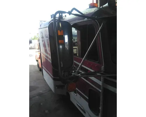 FREIGHTLINER FLD120 SD MIRROR ASSEMBLY CABDOOR