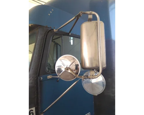 FREIGHTLINER FLD120 SD MIRROR ASSEMBLY CABDOOR