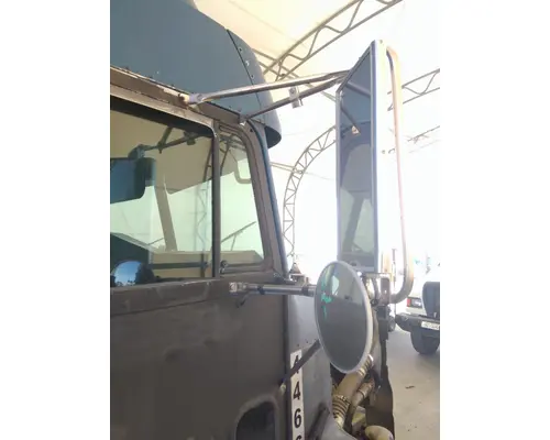 FREIGHTLINER FLD120 SD MIRROR ASSEMBLY CABDOOR