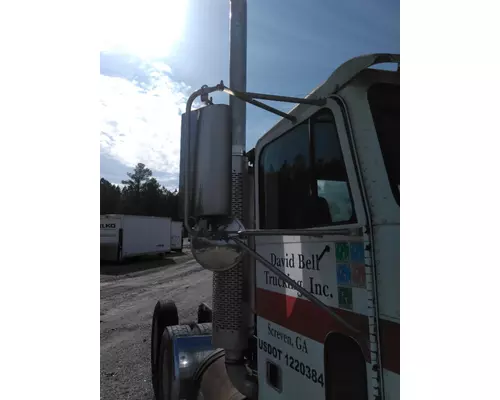 FREIGHTLINER FLD120 SD MIRROR ASSEMBLY CABDOOR