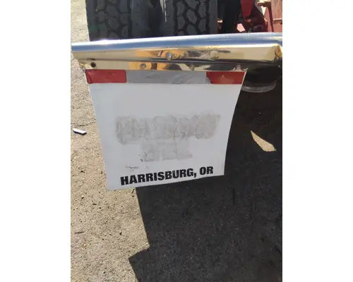 FREIGHTLINER FLD120 SD MUD FLAP HANGER
