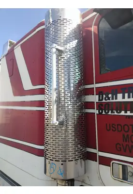 FREIGHTLINER FLD120 SD MUFFLER SHIELD
