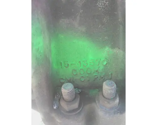 FREIGHTLINER FLD120 SD SPRING HANGER