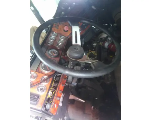 FREIGHTLINER FLD120 SD STEERING COLUMN