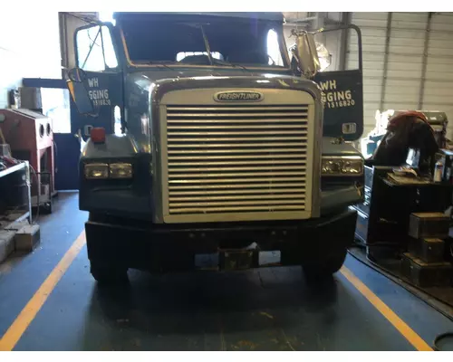 FREIGHTLINER FLD120  Hood