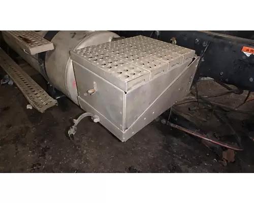 FREIGHTLINER FLD120SD Battery Tray