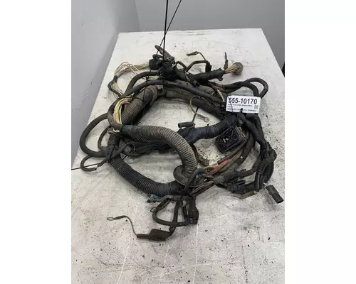 FREIGHTLINER FLD120SD Chassis Wiring Harness