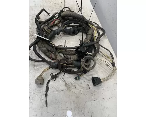 FREIGHTLINER FLD120SD Chassis Wiring Harness