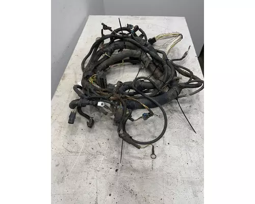 FREIGHTLINER FLD120SD Chassis Wiring Harness