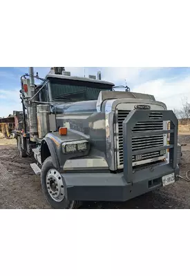 FREIGHTLINER FLD120SD Complete Vehicle