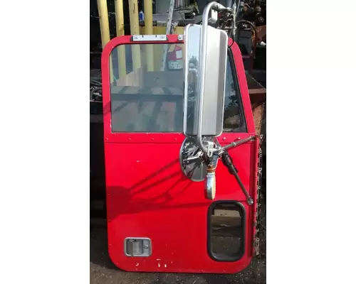 FREIGHTLINER FLD120SD Door Assembly, Front