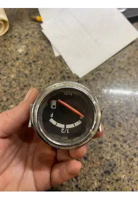 FREIGHTLINER FLD120SD Gauges (all)