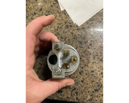 FREIGHTLINER FLD120SD Gauges (all)