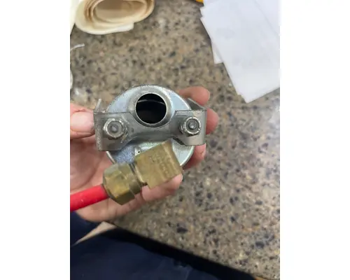 FREIGHTLINER FLD120SD Gauges (all)