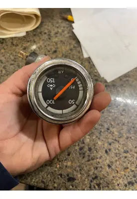 FREIGHTLINER FLD120SD Gauges (all)