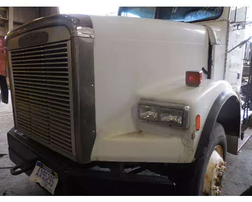 FREIGHTLINER FLD120SD Hood