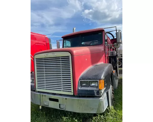 FREIGHTLINER FLD120ST AERO Vehicle For Sale
