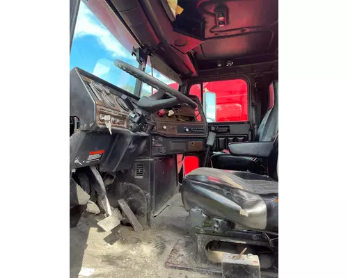 FREIGHTLINER FLD120ST AERO Vehicle For Sale