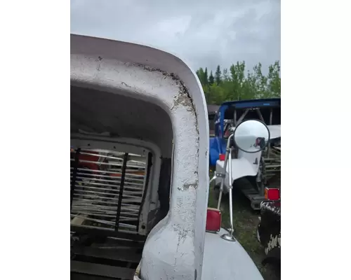 FREIGHTLINER FLD120T CLASSIC Hood