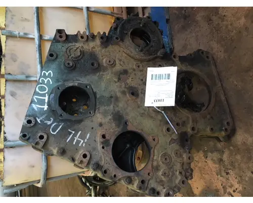 FREIGHTLINER FLD120T CLASSIC Timing Cover