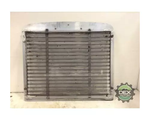 FREIGHTLINER FLD120 8231 radiator grille