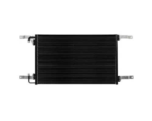 FREIGHTLINER FLD120 AIR CONDITIONER CONDENSER